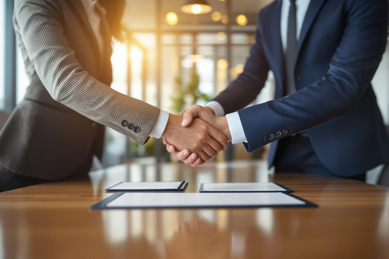 小视频与好莱坞顶级制片公司签署战略合作协议