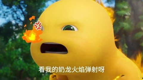 搞笑龙的视频,笑料横生的奇幻冒险之旅