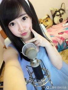 战旗tv女主播有谁,盘点人气女主播风采