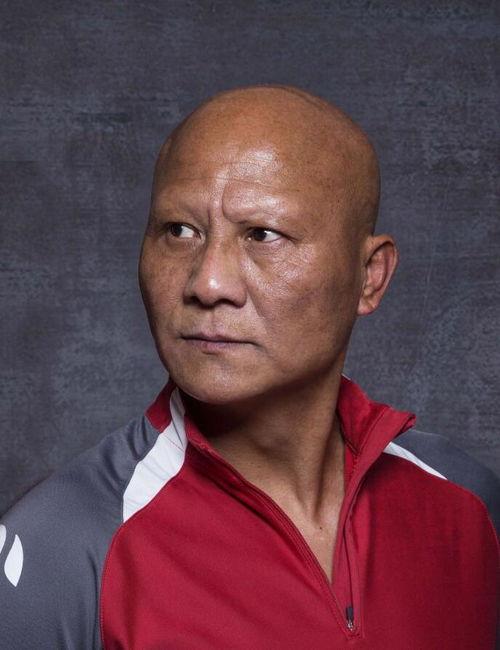 娱乐圈反派演员,揭秘娱乐圈硬核演技派