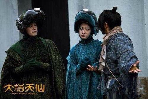 谭耀文的搞笑电影,搞笑电影中的欢乐时光