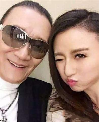 谢贤女友coco资料,揭秘香港娱乐圈女神的传奇人生