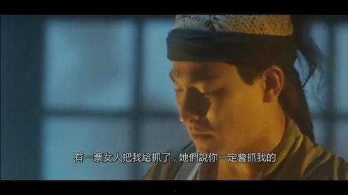 搞笑武侠电影大全,盘点那些让人捧腹大笑的武侠喜剧电影