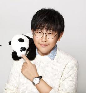 演员侯祥的结婚照,甜蜜结婚照曝光