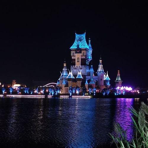 英德娱乐,跨界融合，打造多元化娱乐盛宴