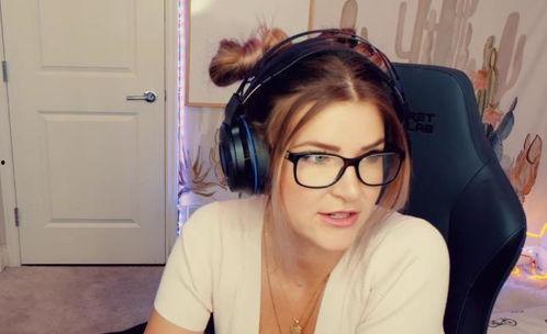 游戏女主播年薪,游戏行业高薪背后的故事