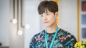 熊梓琪的个人资料,多才多艺的青春偶像，闪耀舞台的璀璨之星