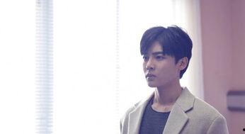 侯明昊个人资料简介,多才多艺的青春偶像，演艺事业全面开花