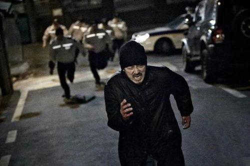 黄海行动演员表,硬核阵容打造动作盛宴