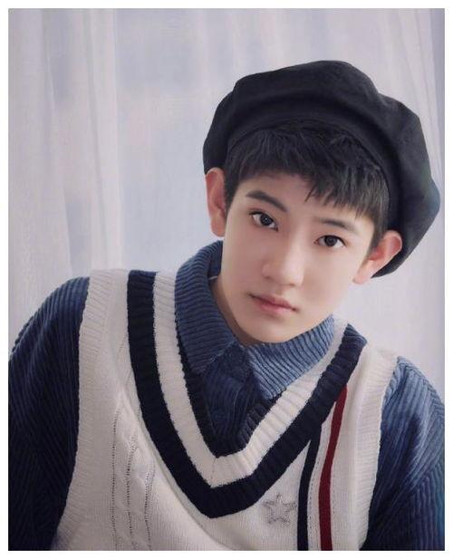 张铭浩背景,从平凡走向卓越的奋斗历程