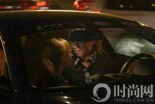 明星的车震视频,瞬间引发网络热议