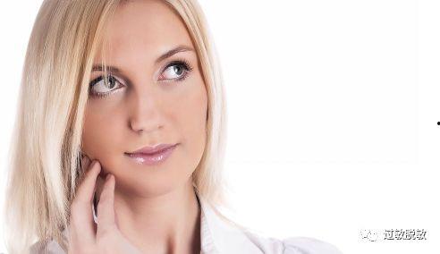 皮肤差的图片,从图片看透肌肤健康之谜”
