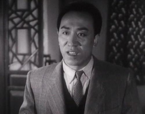 经常演反派的男演员,那些令人难忘的男演员