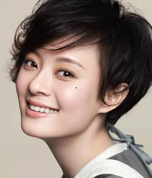 演员孙俪,从甄嬛传到安家，实力派演员的蜕变之路