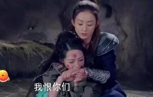 楚乔传演员表淳儿谁演的,探寻神秘少女的幕后身影