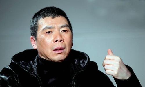 冯小刚谈娱乐圈,真实与虚幻的碰撞