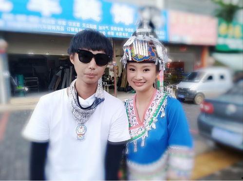 演员李君,光影交织下的演艺人生