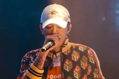 pg one娱乐评论,揭秘嘻哈界的风云人物